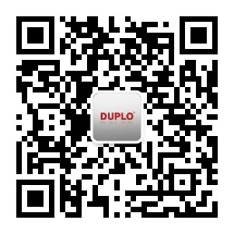 DUPLO 公众号