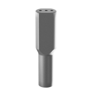 多普乐产品 扫描体 3.5mm