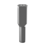 多普乐产品 扫描体 3.0mm